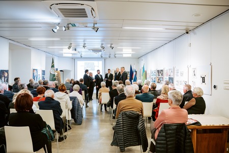 20 let ohranjanja spomina in domoljubja (9)